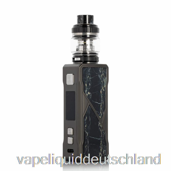 Freemax Maxus 100 W Starterkit Marmorschwarz Vape Liquid